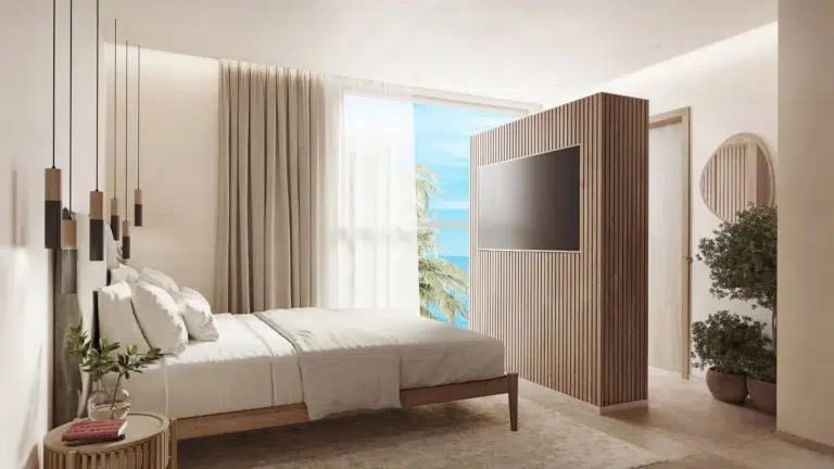 Dolce Beach Residence, condos for sale Simpson Bay with 4U Real Estate
