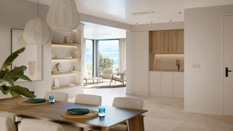 Dolce Beach Residence in Simpson Bay, SXM real estate for sale by 4U Real Estate