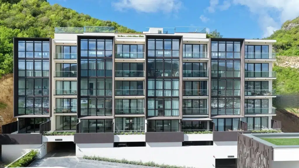 Exteriors Thehills Residence (2)