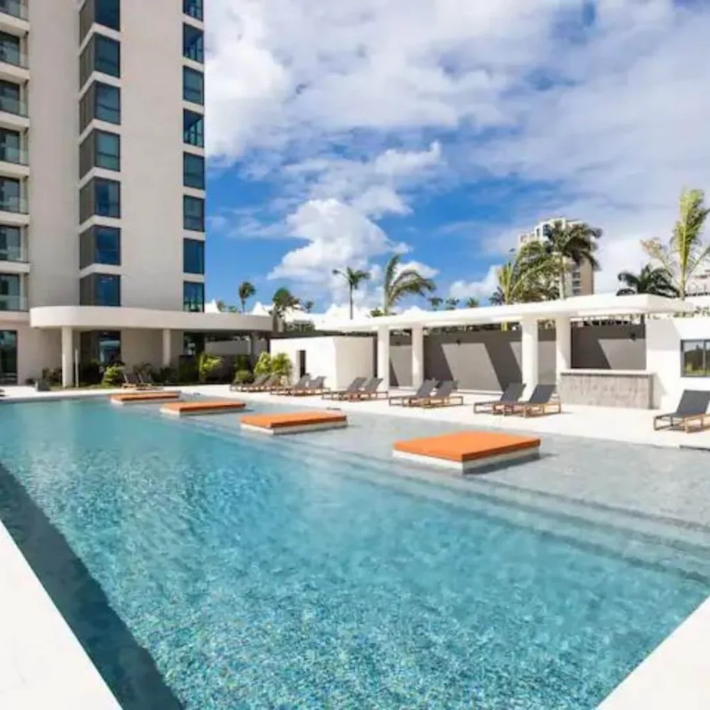 Fourteen at Mullet Bay in Mullet Bay, condos for sale Mullet Bay with 4U Real Estate