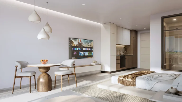 T-Residence Maho, homes for sale SXM through 4U Real Estate