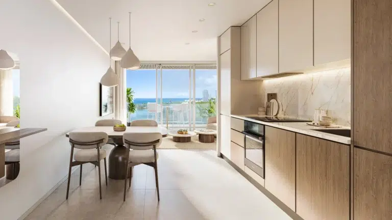 T-Residence in Maho, Sint Maarten, invest in Sint Maarten with 4U Real Estate