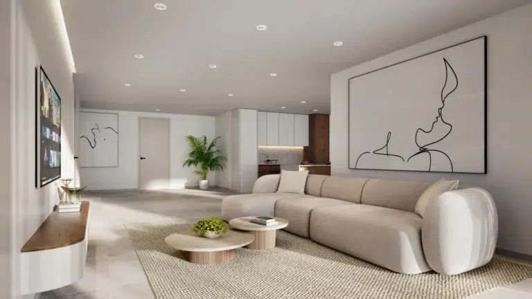T-Residence Maho Sint Maarten, immobilier SXM avec 4U Real Estate