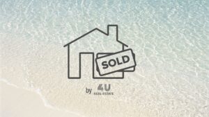 VENDU | Appartement 1 chambre à vendre (A-1008) – Aqua Resort
