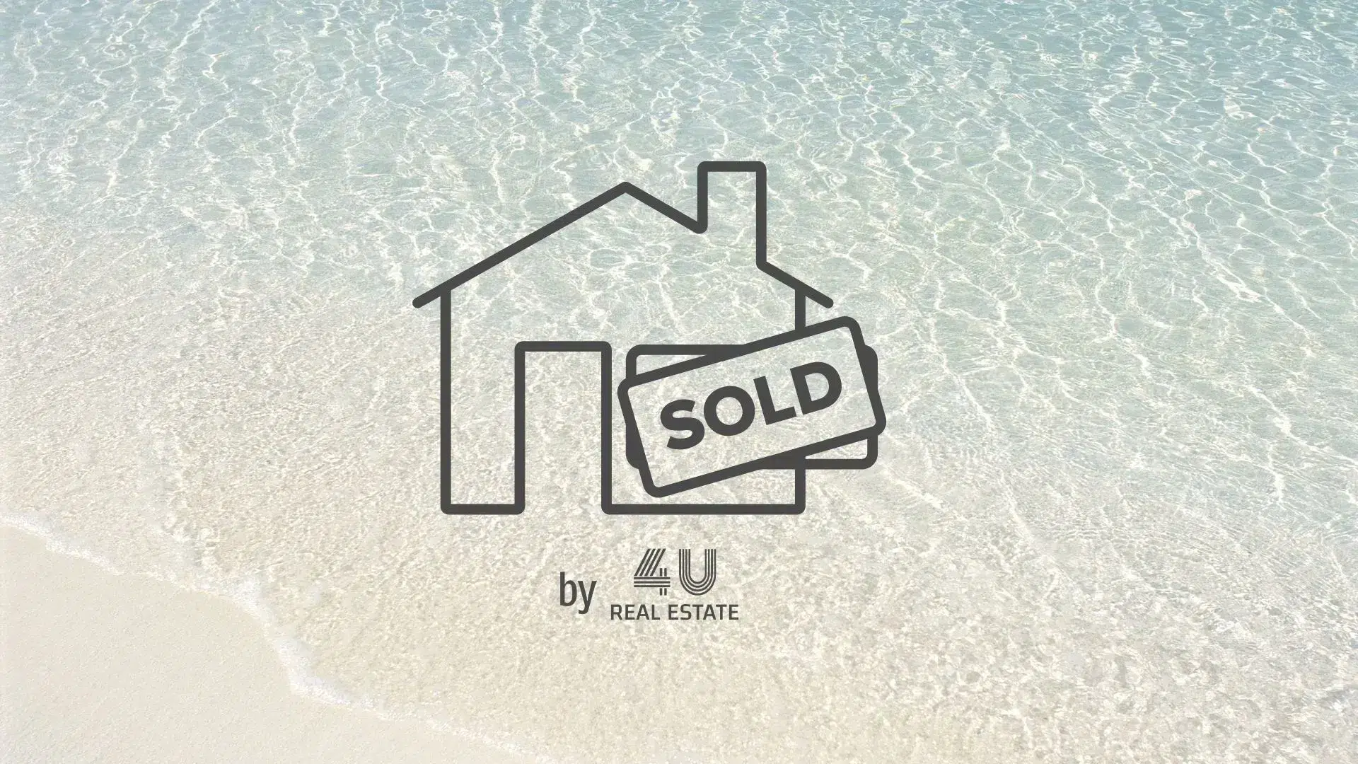 Sold by 4U Real Estate