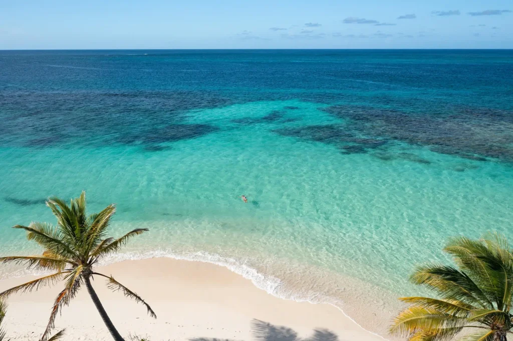 Investir à Sint Maarten